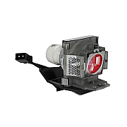 Battery Lamp For Viewsonic Pj513db Pj513 (RLC035BTI)