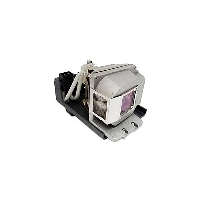 Total Micro Technologies Brilliance Projector Lamp W/genuine Oem Bulb, Viewsonic Rlc-037-tm - 200w (RLC037TM)