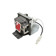 Battery Lamp For Viewsonic Pjd5122 Pjd5152 (RLC055BTI)