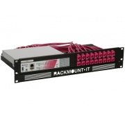 Rackmount.IT Rack Mount Kit For Check Point (RM-CP-T3)