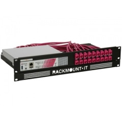 Rackmount.IT Rack Mount Kit For Check Point (RM-CP-T3)