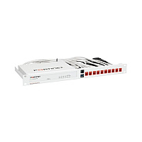 Rackmount.IT Rack Mount Kit For Fortigate (RMFRT10)