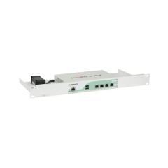 Rackmount.IT Rack Mount Kit For Fortigate (RM-FR-T8)