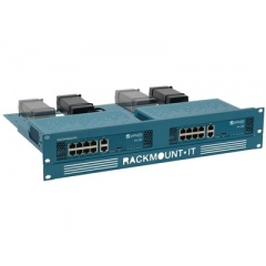 Rackmount.IT Rack Mount Kit For Palo Alto (RM-PA-T3)