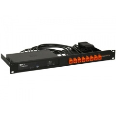 Rackmount.IT Rack Mount Kit For Sonicwall (RM-SW-T4)