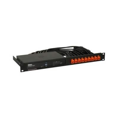 Rackmount.IT Rack Mount Kit For Sonicwall (RM-SW-T5)