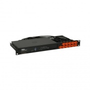 Rackmount.IT Rack Mount Kit For Sonicwall (RM-SW-T6)