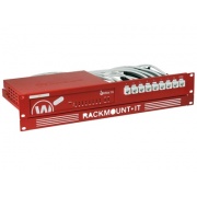 Rackmount.IT Rack Mount Kit For Watchguard Firebox (RM-WG-T4)
