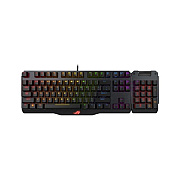 ASUS The (cherry Mx Brown) (ROG CLAYMORE)