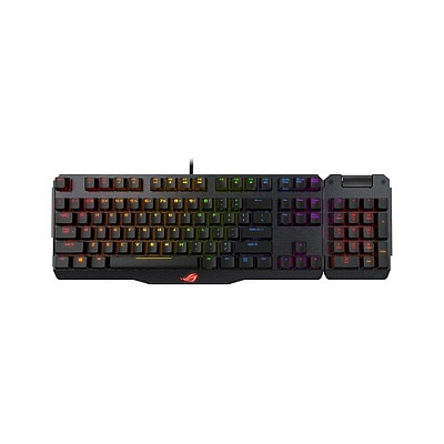 ASUS The (cherry Mx Brown) (ROG CLAYMORE)