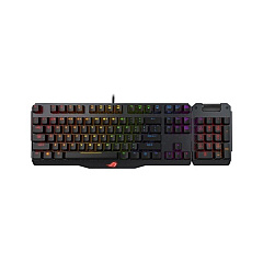 ASUS The Rog Claymore (cherry Mx Brown) (ROG CLAYMORE RED)