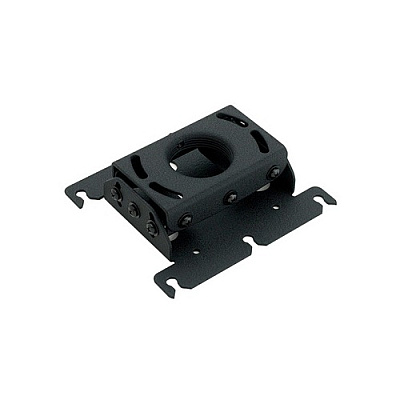 Chief Manufacturing , Incl Slb, Blk (RPA324)