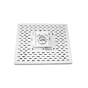 Chief Manufacturing Sec Rpa Elite, Key Option A, White (RPMA1W)