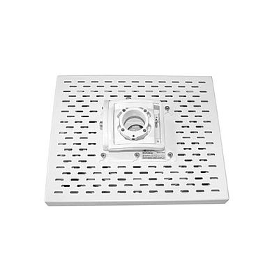 Chief Manufacturing Sec Rpa Elite, Key Option A, White (RPMA1W)