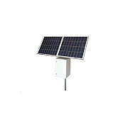 Tycon Systems 160w Solar, 12v 100ah, 24v Poe (RPST1224100160) (RPST12/24100160)