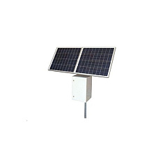 Tycon Systems 160w Solar, 12v 100ah, 24v Poe (RPST1224100160) (RPST12/24100160)