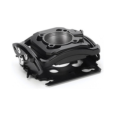 Chief Manufacturing Mini Rpa Elite, Key A, Incl Ssm221 Blk (RSMA221)