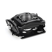 Chief Manufacturing Mini Rpa Elite, Key A, Incl Ssm284, Blk (RSMA284)