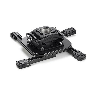 Chief Manufacturing Mini Rpa Elite, Univrsl, Key D, Blk (RSMDU)