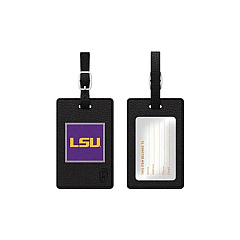 Centon Electronics Louisiana State Uni Bag Tag Clssc (S1CBTLSU00A)