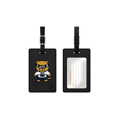 Centon Electronics Penn State Uni Bag Tag Clssc (S1CBTPENN00A)