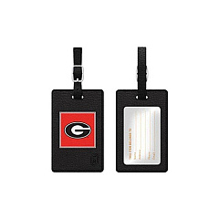 Centon Electronics Uni Of Georgia Bag Tag Clssc (S1CBTUGA00A)