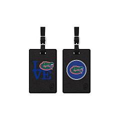 Centon Electronics Uni Of Florida Bag Tag Clssc (S1CBTUOF00A)