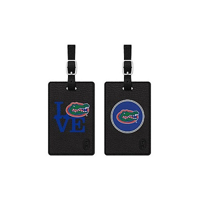 Centon Electronics Uni Of Florida Bag Tag Clssc (S1CBTUOF00A)