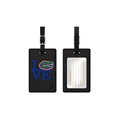 Centon Electronics Uni Of Florida Bag Tag Love (S1CBTUOF02A)