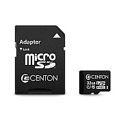 Centon Electronics Centon 32gb Micro Sdhc Uhs-i (S1MSDHU132G)