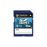 Centon Electronics Centon 32gb Sdhc Uhs-i (S1SDHU132G)