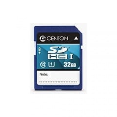 Centon Electronics Centon 32gb Sdhc Uhs-i (S1-SDHU1-32G)
