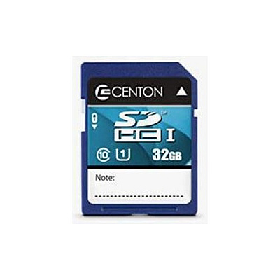 Centon Electronics Centon 32gb Sdhc Uhs-i (S1SDHU132G)