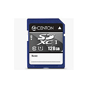 Centon Electronics Centon 128gb Sdxc Uhs-i (S1SDXU1128G)