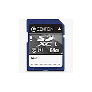Centon Electronics Centon 64gb Sdxc Uhs-i (S1SDXU164G)