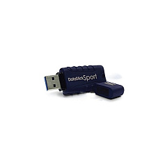 Centon Electronics Centon Usb Waterproof Flash Drive 64gb (S1U2W164G)
