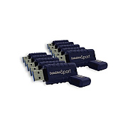 Centon Electronics Centon Valuepack Usb 3.0 Datastick Sport (S1U3W264G10B)
