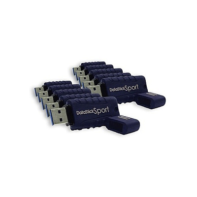 Centon Electronics Centon Valuepack Usb 3.0 Datastick Sport (S1U3W264G10B)