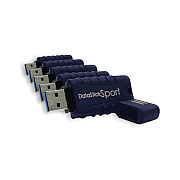 Centon Electronics Centon Valuepack Usb 3.0 Datastick Sport (S1U3W264G5B)