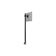 Atdec 45.25in Long 1.65in Pole Desk Mount (SDDP1150)