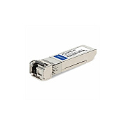 Add-On Cisco Sfp-10g-bx40d-i Comp Taa Sfp+ Lc (SFP10GBX40DIAO)