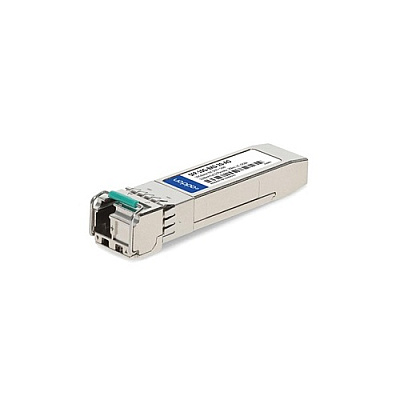 Add-On Cisco Sfp-10g-bx-d-20 Comp Sfp+ Lc 20km (SFP10GBXD20AO)