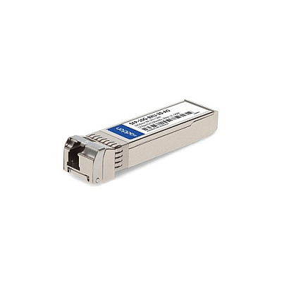 Add-On Cisco Sfp-10g-bx-u-20 Comp Sfp+ Lc 20km (SFP10GBXU20AO)