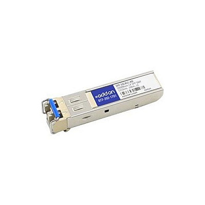 Add-On Moxa Sfp-1glxlc Comp Sfp Lc 1g-lx 10km (SFP1GLXLCAO)