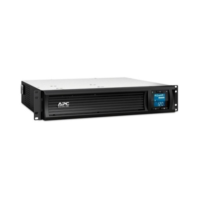 APC C1000va Lcd Rm 2u 120v With Smartconnect (SMC10002UC)