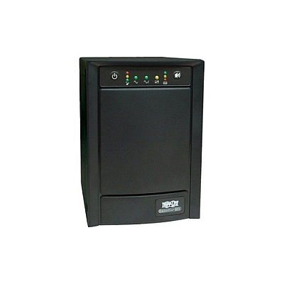 Tripp Lite 1500va Ups Intl Smart Avr 220v-240v Usb (SMX1500SLT)