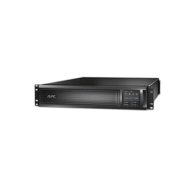 APC Smart-ups X 3000va Rack/tower (SMX3000RMLV2UNC)