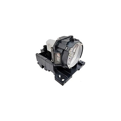 Total Micro Technologies Brilliance Projector Lamp W/genuine Oem Bulb, Infocus Sp-lamp-027-tm - 285w (SPLAMP027TM)
