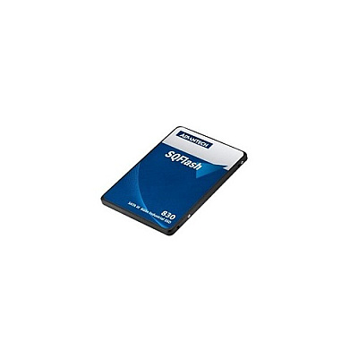 B+B Smartworx Sqf 2.5 Sata Ssd 830 512g Mlc (SQFS25M8512GSAE)