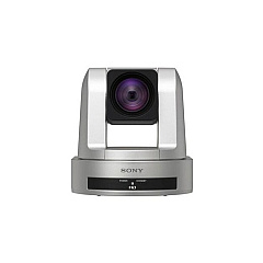Sony 12x 1080p/60 Dsktp Ptz Usb 3.0, Silver (SRG120DU)